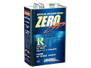 ZEROSPORTS(ゼロスポーツ) チタニウムエンジンオイル R 4.5L缶 10W-50 品番：0826011