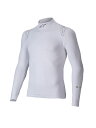 alpinestars(アルパインスターズ) ZX EVO V3 TOP LS FIA UNDERWEAR WHITE サイズ:XL/2XL 品番:4750325-20-XL/2XL(2)