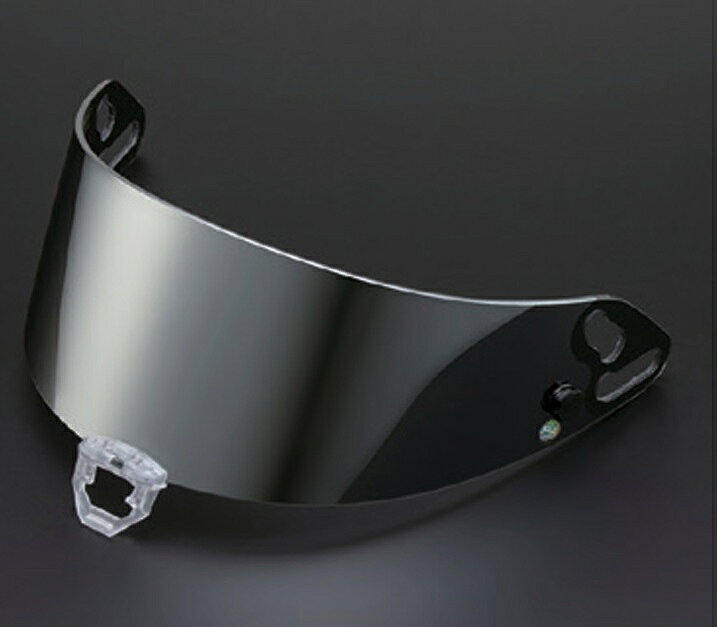 適合モデル：GPV-R RO 8859、SKV-R RO 8878、SRC ABP 8860、SRC 8860/8859カラー：ミディアムスモーク/シルバー