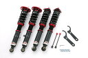 BLITZ(ブリッツ) 車高調キット ZZ-R トヨタ クラウンハイブリッド AWS210 13/01-15/10 品番:92431(2)