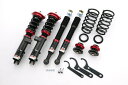 BLITZ(ブリッツ) 車高調キット ZZ-R ダイハツ キャストスポーツ LA250S 15/10- 品番:92478(2)