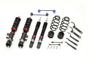BLITZ(ブリッツ) 車高調キット ZZ-R 日産 ルークス B44A/B45A 20/03- 品番:92556(2)