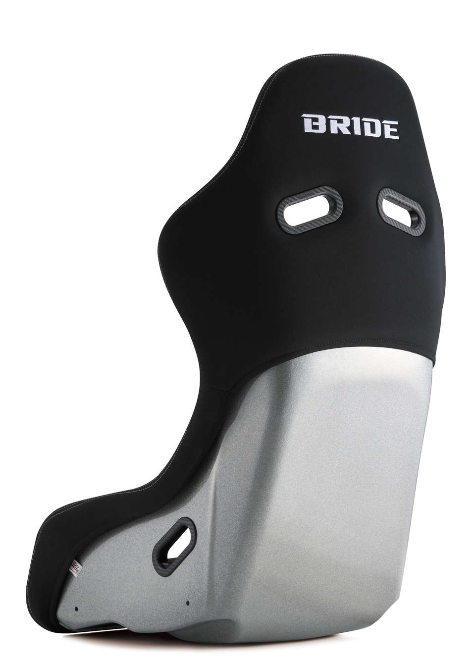 BRIDE(ブリッド) フルバケットシート ZETA IV Classic FRP製/シルバーシェル ブラ...
