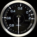 Defi(デフィ) ADVANCE A1 φ60 インテークマニホールドプレッシャー計 品番:DF17401