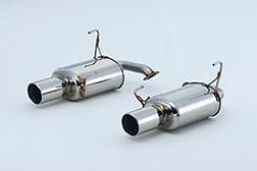 [個人宅配送可能] FUJITSUBO(フジツボ) マフラー A-S スバル フォレスター DBA-SJG ターボ 2012/11- 品番：350-64542