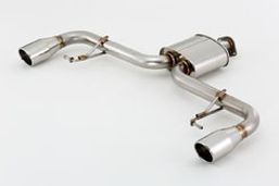 [個人宅配送可能] FUJITSUBO(フジツボ) マフラー A-S マツダ アテンザワゴン LDA-GJ2FW 2012/11- 品番：360-43531