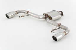 [個人宅配送可能] FUJITSUBO(フジツボ) マフラー A-S マツダ アテンザセダン LDA-GJ2FP 2012/11- 品番：360-43532