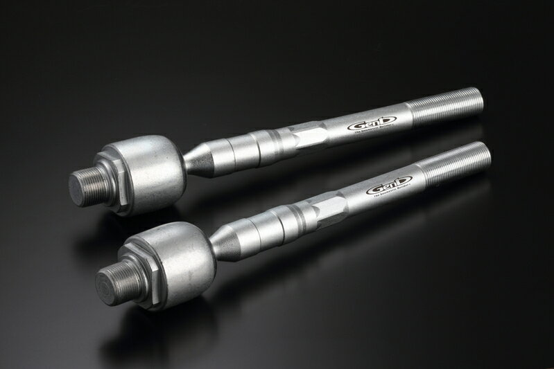 Genb(玄武) スーパーアングルタイロッド 品番：STR01C