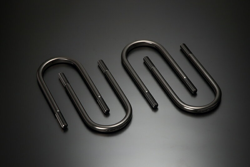 Genb(玄武) サーフェスロックUボルト ［エクストラショート］ 品番：SDBUEH