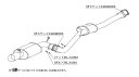 柿本 改 マフラー Kakimoto.R トヨタ スープラ E-JZA70 90/8-93/5 ※配送先制限あり 品番：TS315