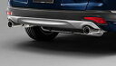 MUGEN(無限) スポーツエキゾーストシステム CR-V RW2 18/08- ※配送先条件あり 品番:18000-XNK-K1S0