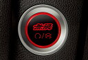 MUGEN(無限) エンジンスタート/ストップスイッチ N VAN JJ1/JJ2 2018/07- 品番:35881-XNH-K0S0