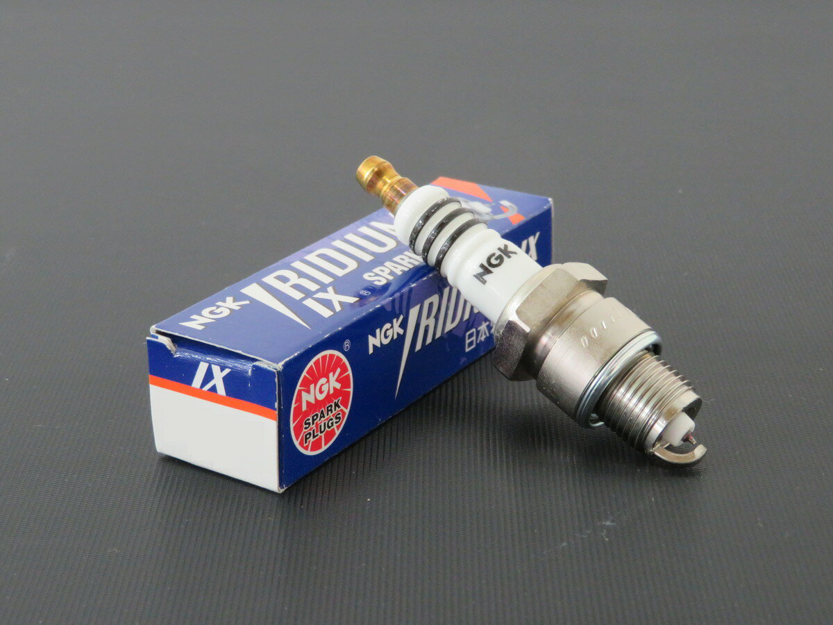 NGK イリジウムIXプラグ BPR7HIX 【4815】 分離形 7番
