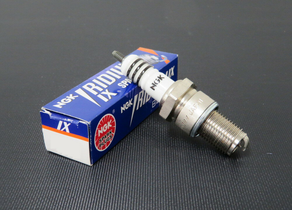 NGK ���ꥸ����IX�ץ饰 BR8EIX ��3669�� �ͥ��� 8��