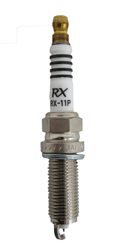 NGK ץߥRXץ饰 LKAR6ARX-11P 95674 η 6