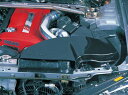 NISMO(ニスモ) R-tuneエアクリーナーダクト スカイラインGT-R BNR34 全車 品番:16554-RSR46(2)