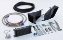 NISMO(ニスモ) エンジンオイルクーラーキット スカイラインGT-R BCNR33 NISMOフロントバンパー装着車 品番:21300-RRR30