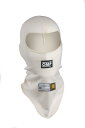 OMP FIRST BALACLAVA ホワイト【サイズ M】(アンダーウェア) 品番:IE0-0770-A01-020-M