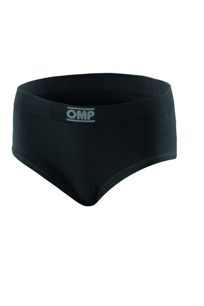 OMP ONE EVO SLIP ブラック【サイズ XL】（アンダーウェア） 品番：IE0-0787-A01-071-XL