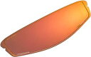ULOOK Blaze mirror(2輪ヘルメット用防曇フィルム)ミラータイプ レッド 【CF-1W用】 品番:UL-03MR02
