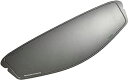 ULOOK Blaze mirror(2輪ヘルメット用防曇フィルム)ミラータイプ シルバー 【CF-1W用】 品番:UL-03MS02
