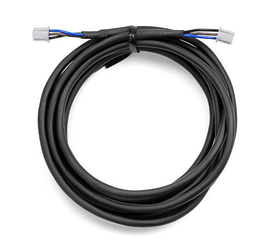 Pivot(ピボット) LINK GAUGE-X ユニットハーネス（2m） 品番：3P-2M