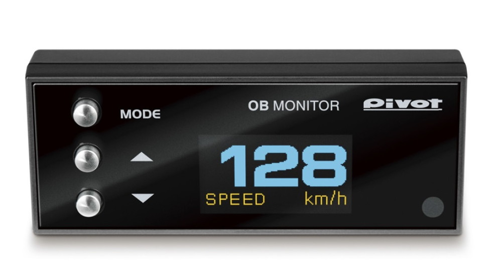 楽天市場】pivot (ピボット) スピードメーターsml－ vの通販