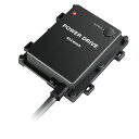 Pivot(ピボット) パワードライブ スズキ ジムニー(JB64W)用サブコン 品番:PDX-S1 【スズキ:ジムニー JB64W R06A(T/C) H30...