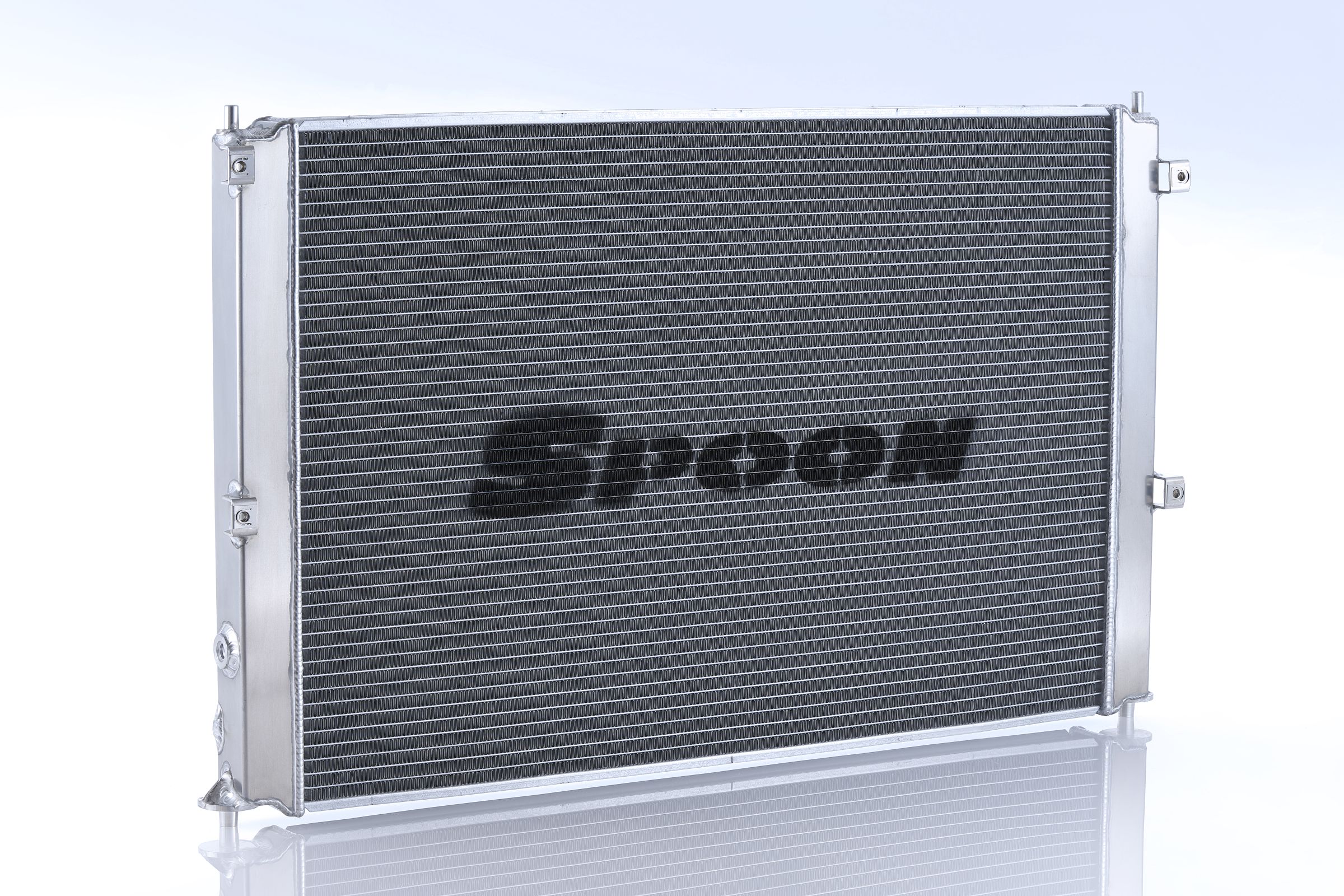 Rakuten - SPOON(スプーン) アルミラジエター シビック FK7/FC1 品番：19010-FK7-010