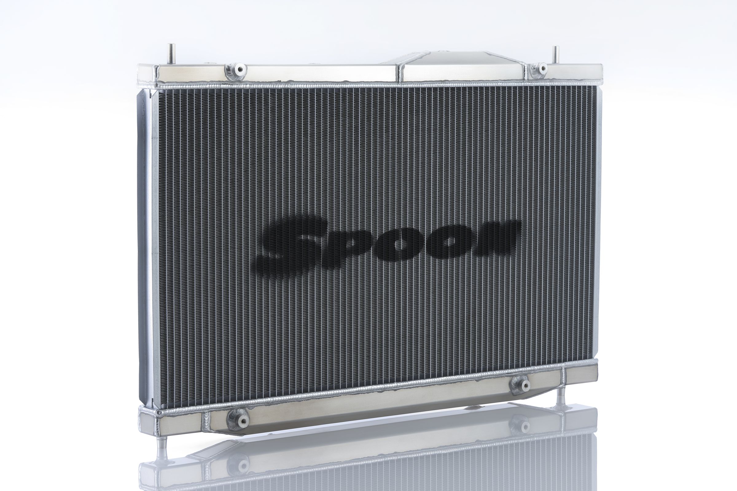 SPOON(スプーン) アルミラジエター シビック FK8 品番：19010-FK8-010