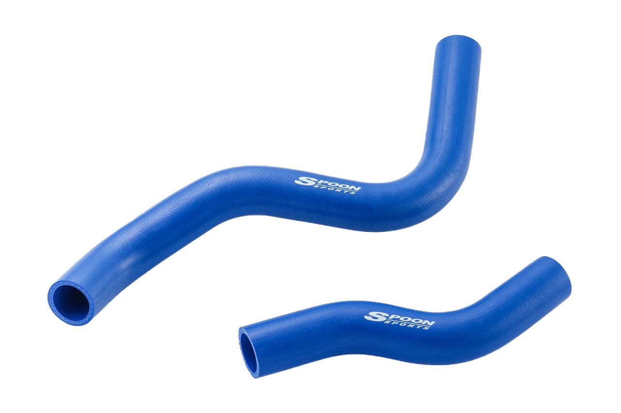 SPOON(スプーン) SEPラジエターホース シビック FK8 品番：19500-FK8-000