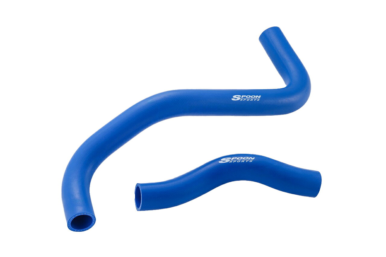 SPOON(スプーン) SEPラジエターホース シビック FL1 品番：19500-FL1-000