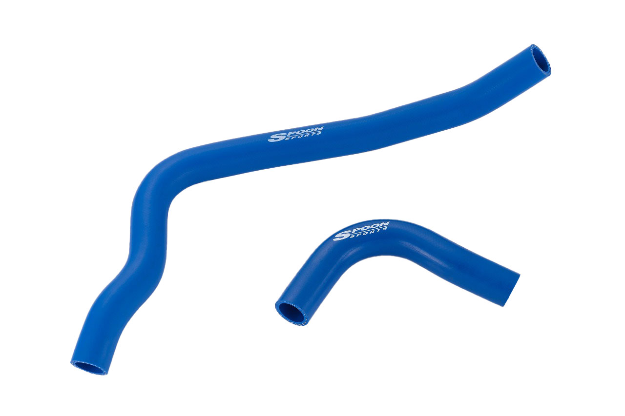 SPOON(スプーン) SEPラジエターホース N-BOX JF3/JF4 品番：19500-JG3-C00