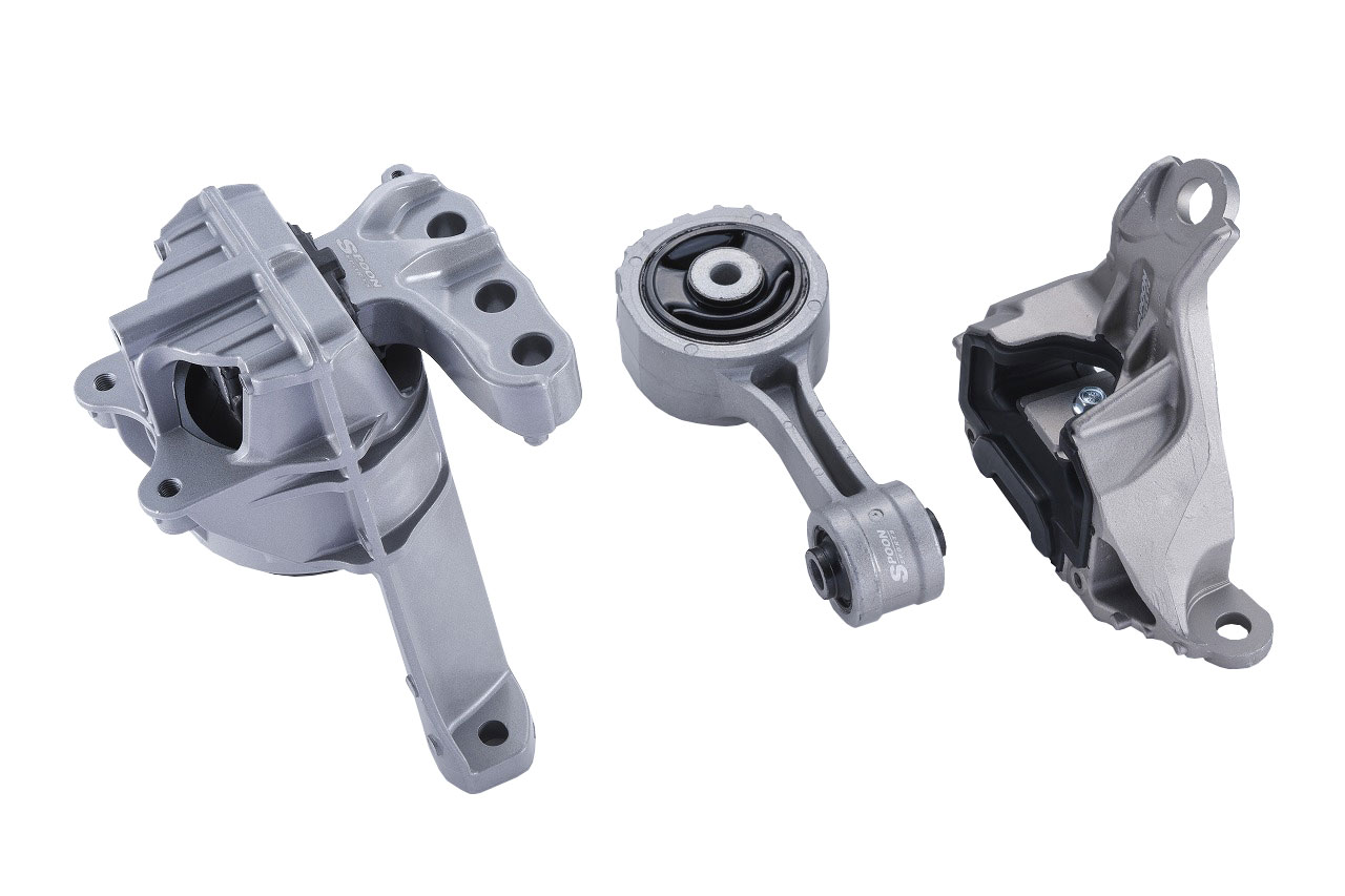 SPOON(���ס���) ���󥸥�ȥ�󥹥ߥå����ޥ���ȥ��å� ���ӥå�������R FL5 ���֡�50800-FL5-000