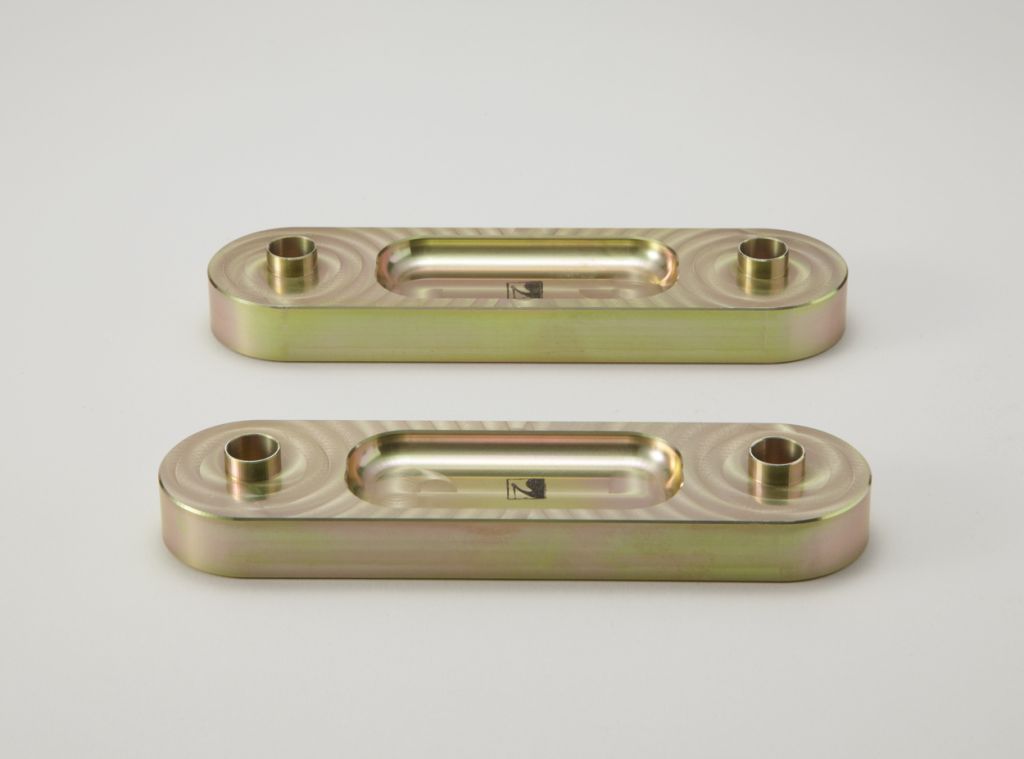 SPOON(スプーン) ゼロバンプステアキット S2000 AP1/AP2 品番：53438-AP1-010