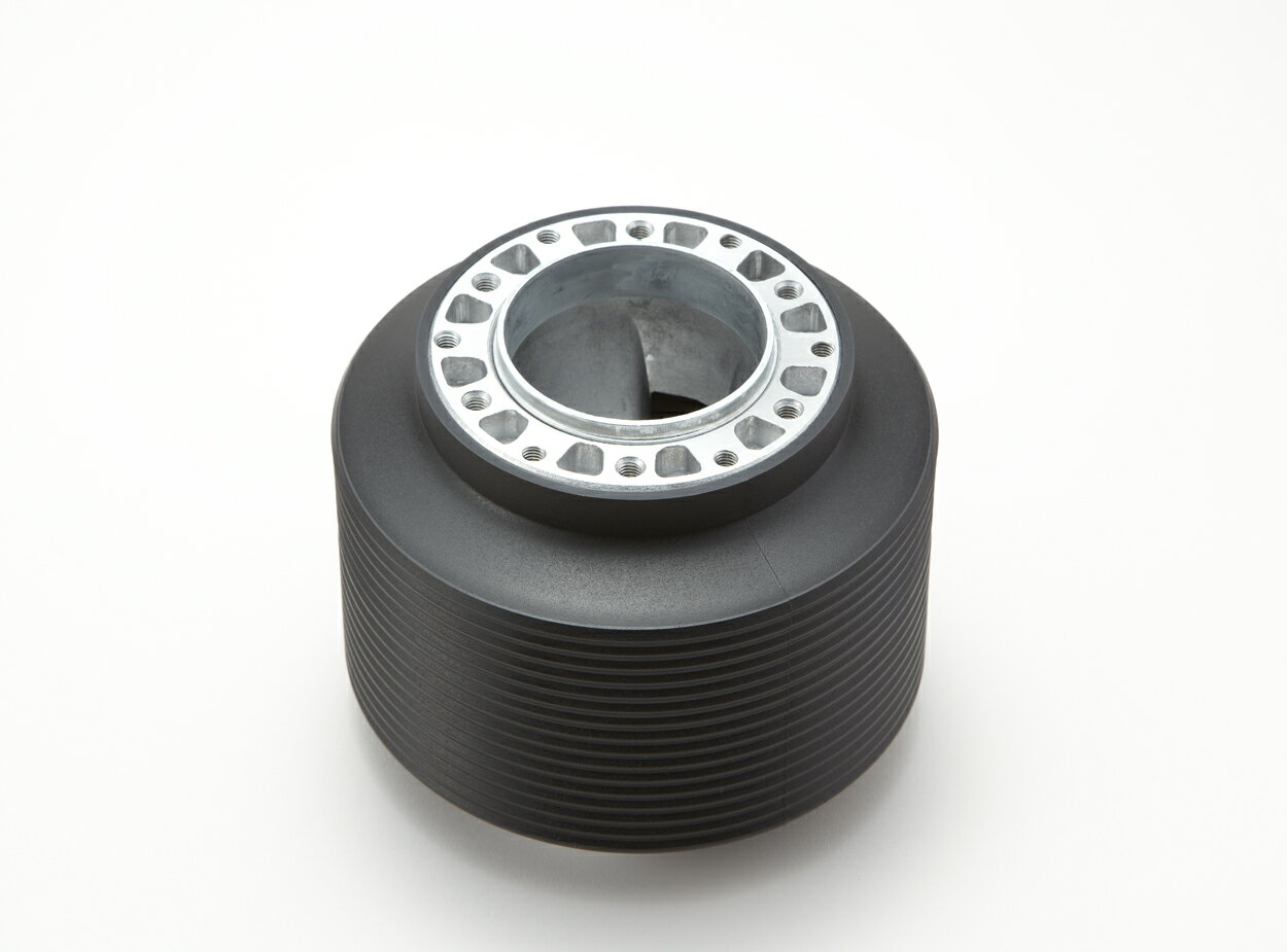 SPOON(スプーン) ステアリングボス シビックタイプR EK9/EP3 品番：78512-AP1-000