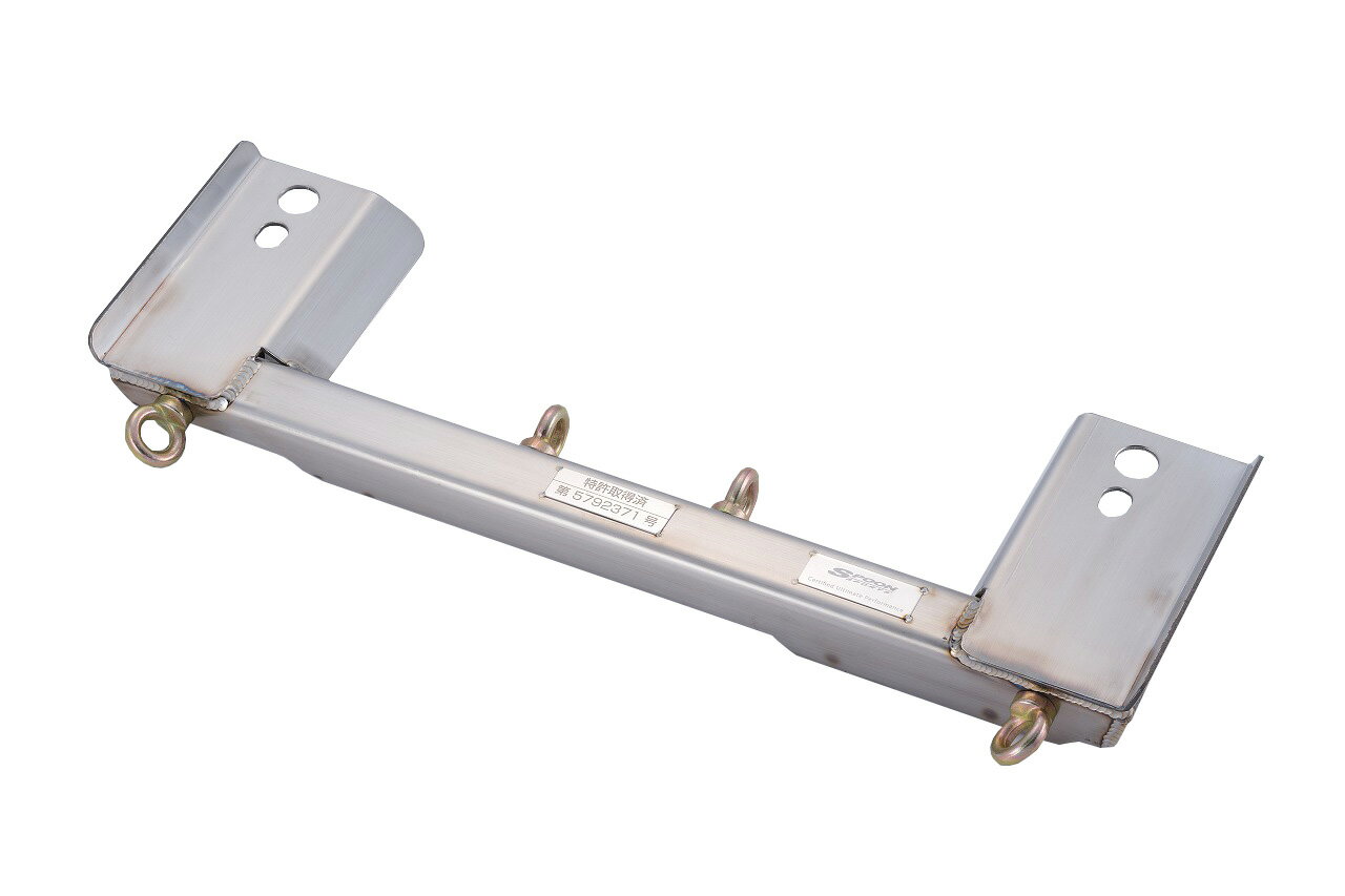 SPOON(���ס���) �ե����֥졼���С� ��¦ ���ӥå� FL1/FL5 ���֡�83000-FLA-R00