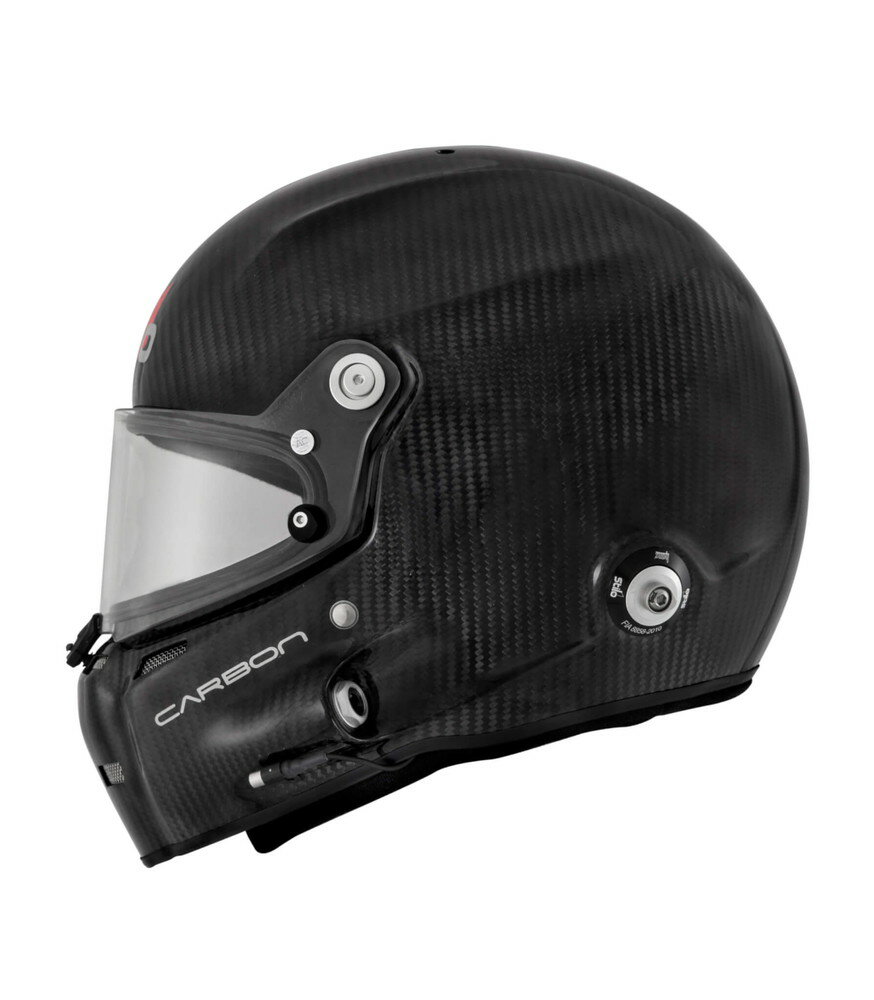 Stilo(���ƥ�����) STILO ST5F CARBON HELMET FIA 8859-2015 SNELL SA2020 (�إ��å�) �ڥ�������L (60)�� ���֡�AA0700CG1M60