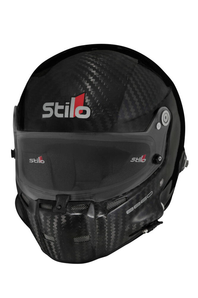 Stilo(スティーロ) STILO ST5F 8860 HELMET FIA8860-2018 (ヘルメット) 【サイズ：L (60)】 品番：AA0700CG1R60