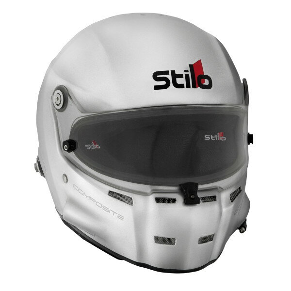 Stilo(スティーロ) ST5F COMPOSITE FIA8859-2015 SNELL2020 (ヘルメット) 【サイズ：M (57)】 品番：AA0700CG2M57