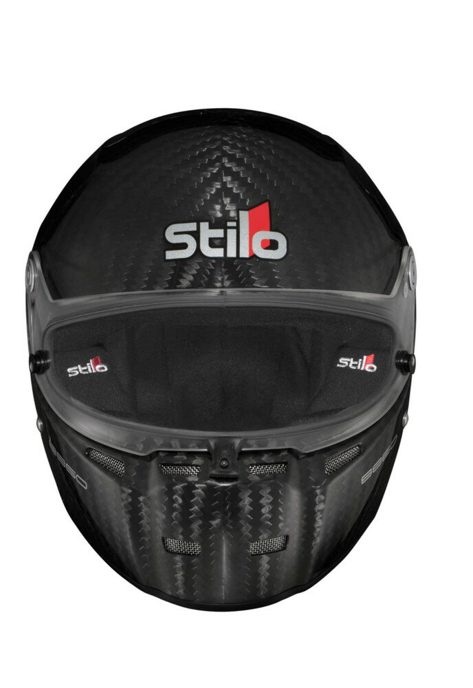 Stilo(スティーロ) STILO ST5F N 8860 HELMET FIA8860-2018 (ヘルメット) 【サイズ：L (60)】 品番：AA0710AG1R60 2