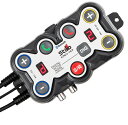Stilo(スティーロ) DG-10 デジタル ラリーインターコム (通信機器) 品番:AB0500