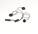 Stilo(スティーロ) KIT FOR FULL FACE HELMETS (通信機器) 【サイズ:】 品番:AE0102