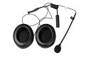 Stilo(スティーロ) INTERCOM KIT WRC FOR OPEN FACE (通信機器) 【サイズ:】 品番:AE0104