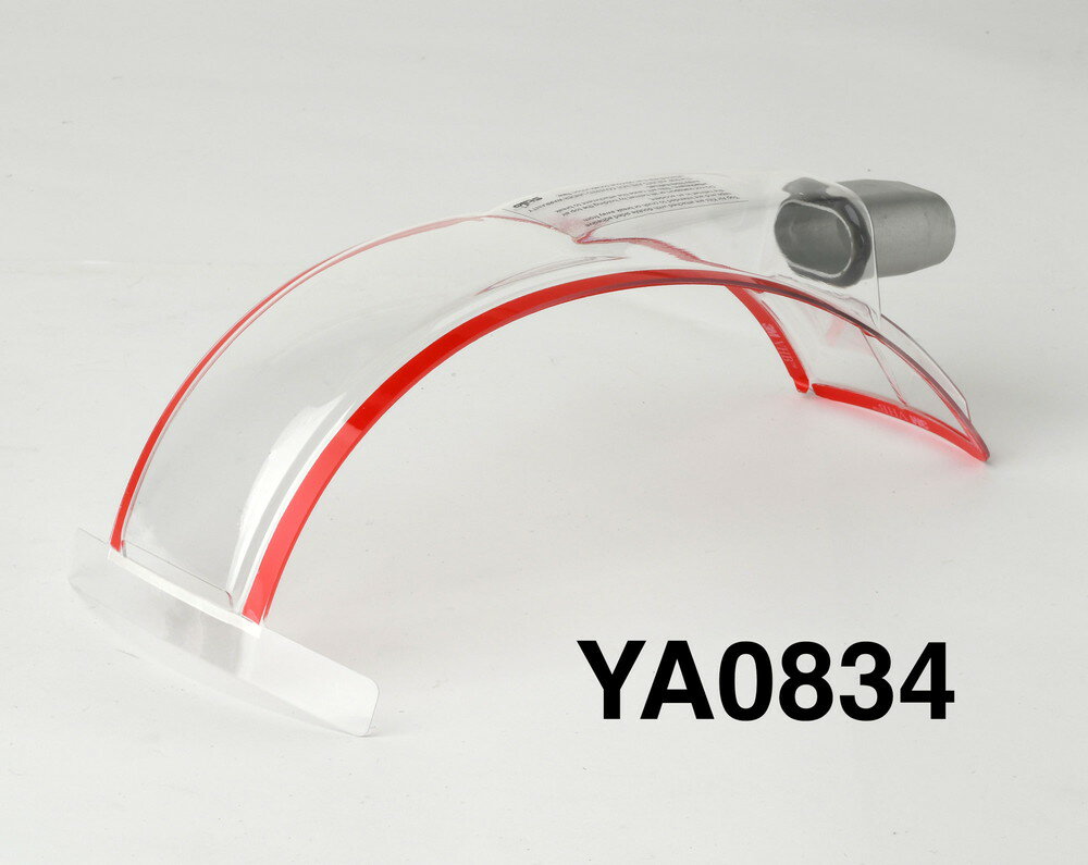 Stilo(スティーロ) TOP AIR SYSTEM YA0834 (ヘルメットパーツ) 品番：YA0834
