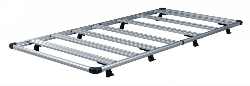 TUFREQ(タフレック) Xシリーズ 【トヨタ ハイエース H16.8-】 品番：XL441H (Code：S-4)