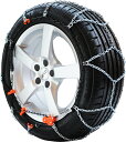 weissenfels(バイセンフェルス) 高性能金属性スノーチェーン EZTEC(イージーテック) M30 【145/80R12(夏用／冬用)】 品番：2