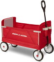 Radio Flyer 饸ե饤䡼 3-in-1 եɥ若 EZ FOLD WAGON 3950 3WAY ޤꤿ߼ 若 2; ٥ å ܥȥۥ