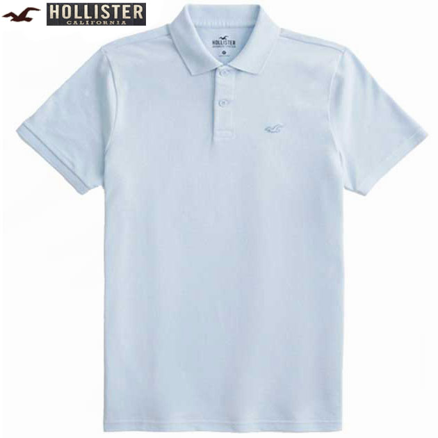 ۥꥹ ݥ  Ⱦµݥ polo  ե ȥå ԥ Τ ̵ ɽ ȥåץ եå ᥫ 礭 L XXL إ饤ȥ֥롼 ᡼ ̵ ¨ȯ HOLLISTER ۥꥹ 