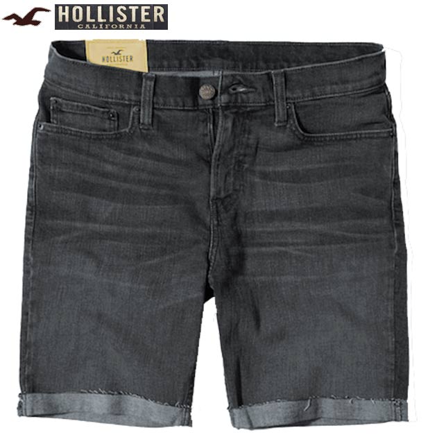 ۥꥹ ѥ  ѥ ǥ˥ॷ硼ȥѥ ܥȥॹ  ȥå åǥ˥ ơ ᥫ 礭USA30/31/32ۥ֥åå ᡼ ̵ HOLLISTER ۥꥹ 